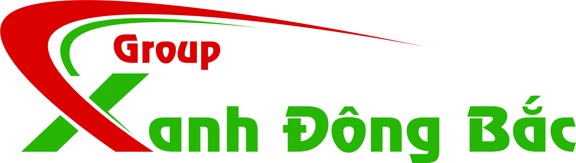 Xanh Đông Bắc Group