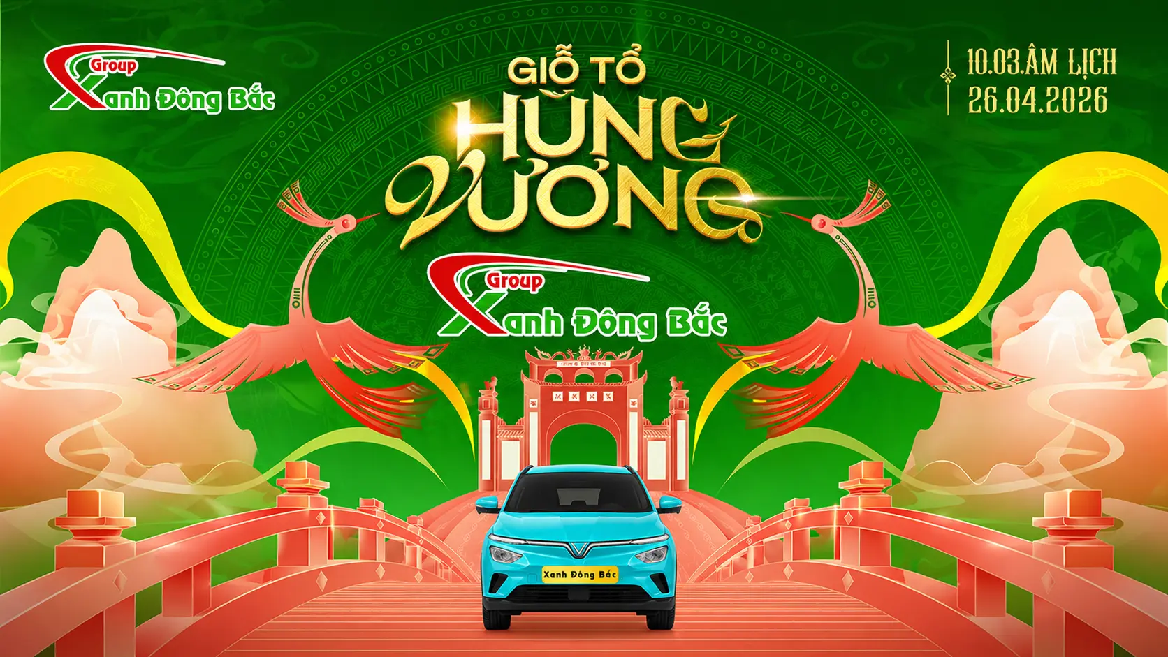 PHỤC VỤ XUYÊN LỄ – KHÔNG NGẠI ĐÔNG, KHÔNG NGẠI XA